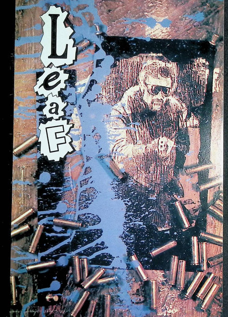 Leaf (NAB, 1991) #2 - Mycomicshop.be