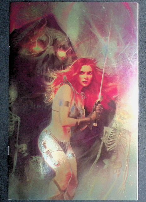 Red Sonja Empire of the Damned (2024 Dynamite) #1F - Mycomicshop.be