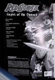 Red Sonja Empire of the Damned (2024 Dynamite) #1F - Mycomicshop.be