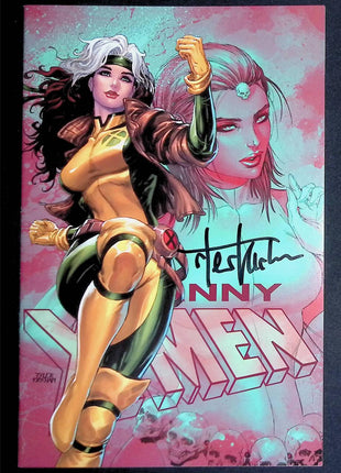 Uncanny X-Men (2019 5th Series) #19KIRKHAM.C - Mycomicshop.be