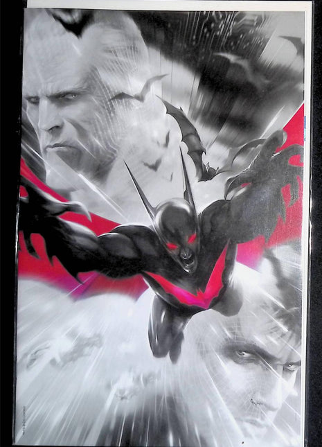 Batman Beyond (1999 1st Series) Later Reprints #1 Set - Mycomicshop.be