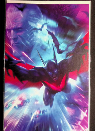Batman Beyond (1999 1st Series) Later Reprints #1 Set - Mycomicshop.be