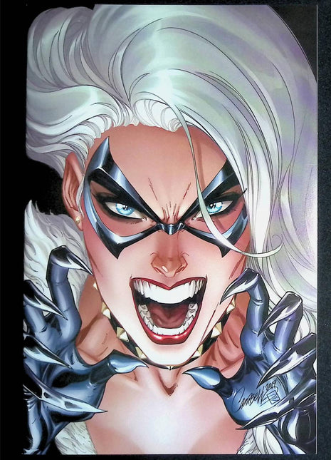 Black Cat (2019 3rd Series Marvel) #6GA/BB - Mycomicshop.be