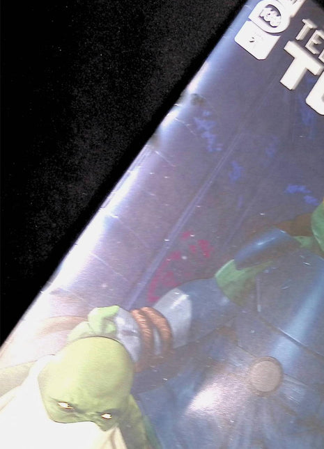 Teenage Mutant Ninja Turtles (2011 IDW) #138RI - Mycomicshop.be