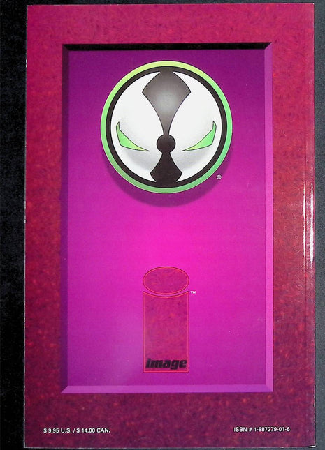 Spawn TPB (1995-1996 Image) 1st Edition #1 - Mycomicshop.be