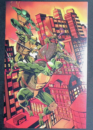 Teenage Mutant Ninja Turtles (2014 IDW) #1 Stashhh Loot Exclusive - Mycomicshop.be