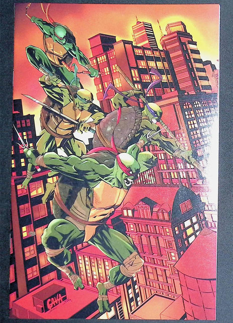 Teenage Mutant Ninja Turtles (2014 IDW) #1 Stashhh Loot Exclusive - Mycomicshop.be