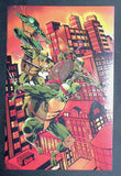 Teenage Mutant Ninja Turtles (2014 IDW) #1 Stashhh Loot Exclusive - Mycomicshop.be