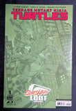 Teenage Mutant Ninja Turtles (2014 IDW) #1 Stashhh Loot Exclusive - Mycomicshop.be