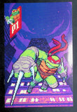 T.M.N.T. #1 SDCC 8-bit Virgin Variant Diego Sanchez Stashhh loot - Mycomicshop.be