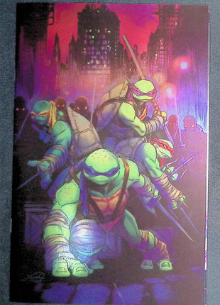 Teenage Mutant Ninja Turtles (2011 IDW) #148SL.B - Mycomicshop.be