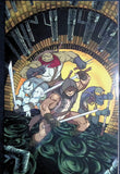 Teenage Mutant Ninja Turtles the Last Ronin II Re-Evolution (2023 IDW) #2RI - Mycomicshop.be