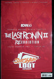 Teenage Mutant Ninja Turtles the Last Ronin II Re-Evolution (2023 IDW) #2RI - Mycomicshop.be
