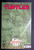 Teenage Mutant Ninja Turtles (2024 IDW) #1 Stashhh Loot Virgin Eskivo - Mycomicshop.be