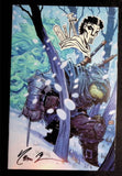Teenage Mutant Ninja Turtles the Last Ronin the Lost Years (2022 IDW) #1RE - Mycomicshop.be