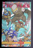 Teenage Mutant Ninja Turtles (2011 IDW) #146RE IDW Retailer Exclusive Signed - Mycomicshop.be