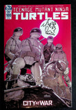 Teenage Mutant Ninja Turtles (2011 IDW) #100RIA - Mycomicshop.be