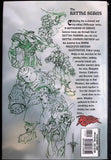 Battle Chasers A Gathering of Heroes HC (1999 DC/Cliffhanger) - Mycomicshop.be