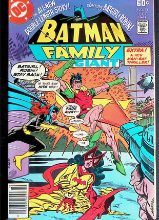 Batman Family (1975 1st Series) #14 - Mycomicshop.be