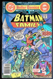 Batman Family (1975 1st Series) #18 - Mycomicshop.be