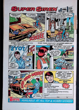 Batman Family (1975 1st Series) #18 - Mycomicshop.be