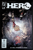 Hero (DC, 2003) #1 - 15 - Mycomicshop.be