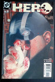 Hero (DC, 2003) #1 - 15 - Mycomicshop.be