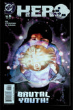 Hero (DC, 2003) #1 - 15 - Mycomicshop.be