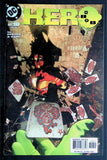 Hero (DC, 2003) #1 - 15 - Mycomicshop.be
