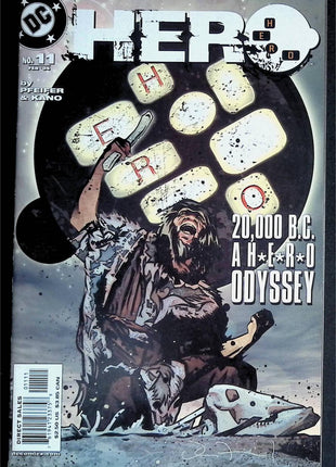 Hero (DC, 2003) #1 - 15 - Mycomicshop.be