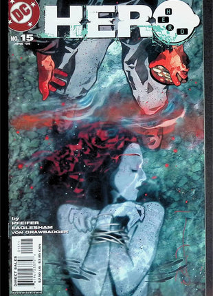 Hero (DC, 2003) #1 - 15 - Mycomicshop.be