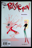 Plastic Man (2004 3rd Series DC) 19 issues