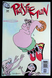 Plastic Man (2004 3rd Series DC) 19 issues