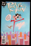 Plastic Man (2004 3rd Series DC) 19 issues