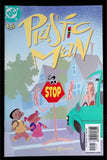 Plastic Man (2004 3rd Series DC) 19 issues