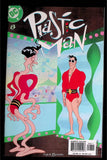 Plastic Man (2004 3rd Series DC) 19 issues