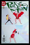 Plastic Man (2004 3rd Series DC) 19 issues