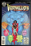 Vermillion (DC, 1996) 5 issues - Mycomicshop.be