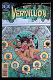 Vermillion (DC, 1996) 5 issues - Mycomicshop.be