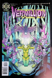 Vermillion (DC, 1996) 5 issues - Mycomicshop.be
