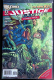 Justice League New 52 (DC, 2011) Complete set - Mycomicshop.be