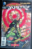 Justice League New 52 (DC, 2011) Complete set - Mycomicshop.be
