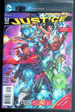 Justice League New 52 (DC, 2011) Complete set - Mycomicshop.be
