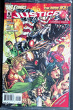 Justice League New 52 (DC, 2011) Complete set - Mycomicshop.be