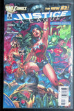 Justice League New 52 (DC, 2011) Complete set - Mycomicshop.be