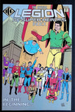 Legion of Super-Heroes Index (1986) 1-2-3-5 - Mycomicshop.be