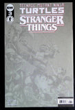Teenage Mutant Ninja Turtles Stranger Things (2023 IDW) #3A - Mycomicshop.be