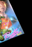 Teenage Mutant Ninja Turtles Stranger Things (2023 IDW) #1RE Signed - Mycomicshop.be