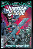 Justice League (2018 DC) #53-57 - Mycomicshop.be