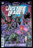 Justice League (2018 DC) #53-57 - Mycomicshop.be